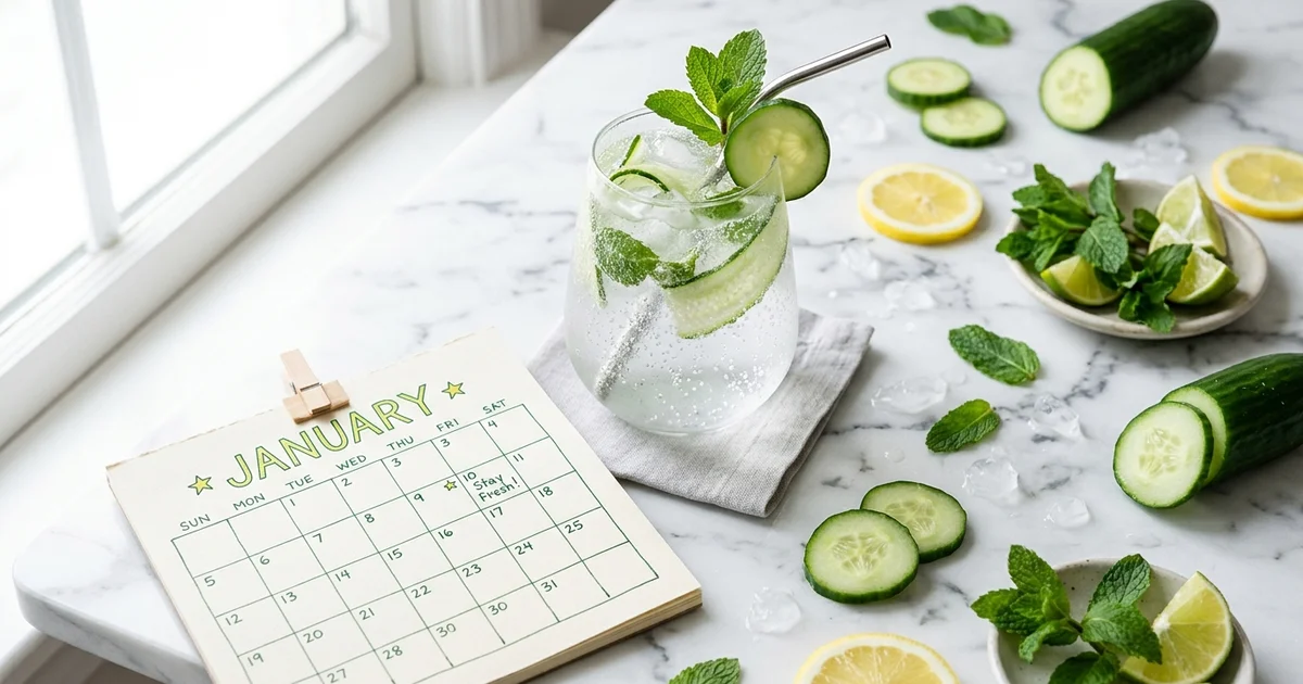 Dry January Meaning: What It Is, Why It Works, and How to Actually Finish It