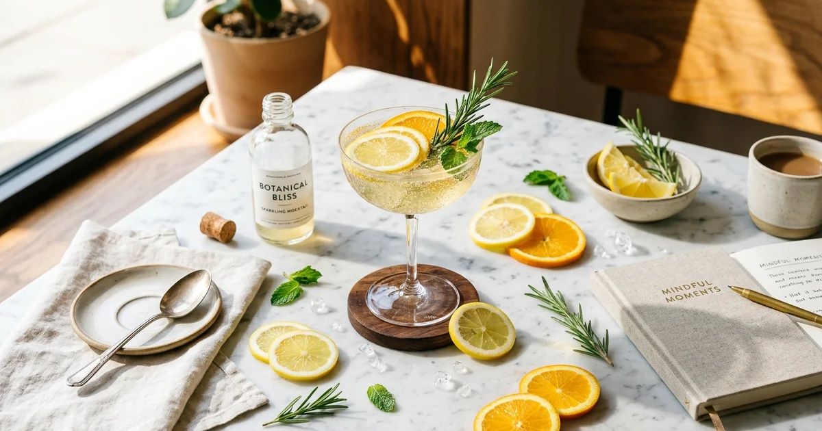 What Does Sober Curious Mean? The Science and Culture Behind Drinking Less