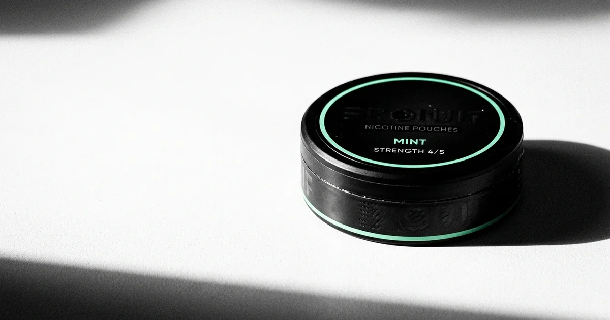 Lucy Nic Pouches: What You Need to Know Before You Buy