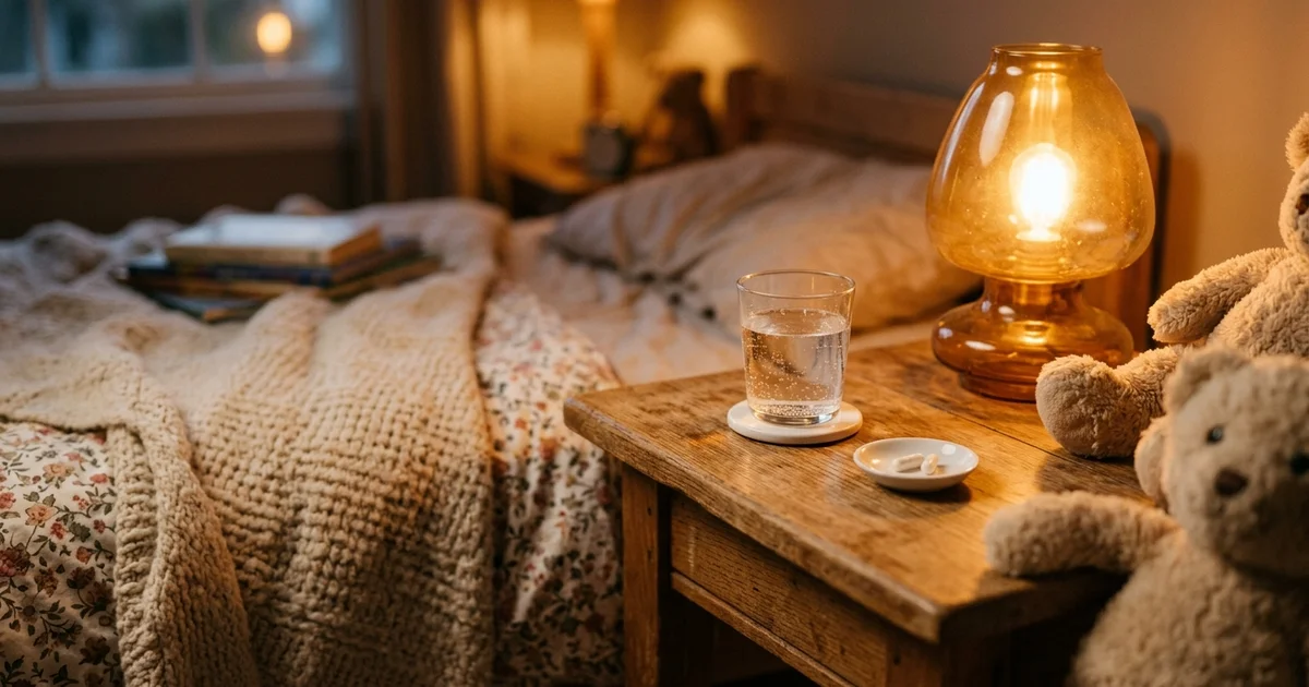 The Best Magnesium for Kids' Sleep in 2026: What Actually Works