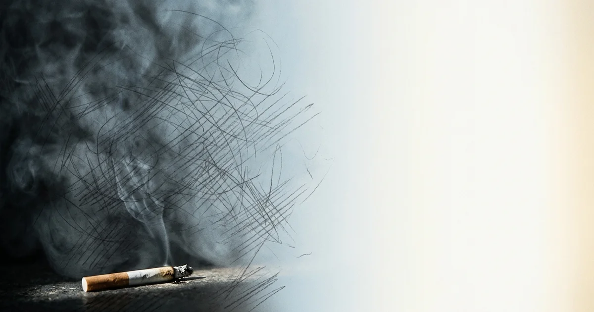 Brain Fog Nicotine Withdrawal: Why Your Brain Feels Broken (and When It Gets Better)