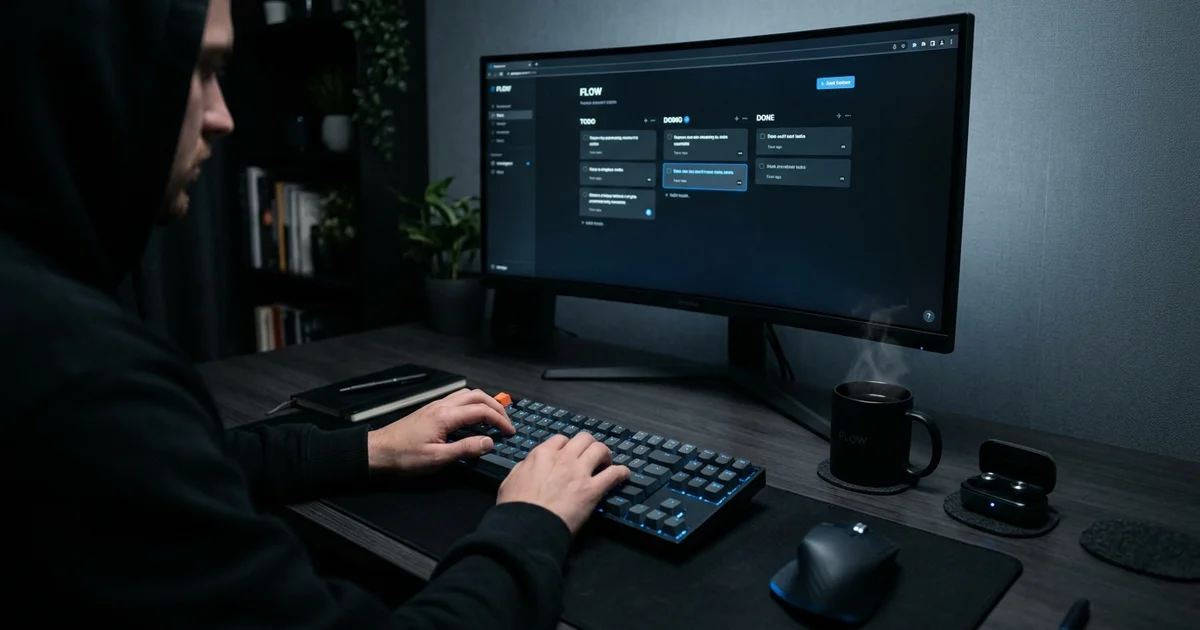 Productivity Apps for Remote Work: What Actually Works