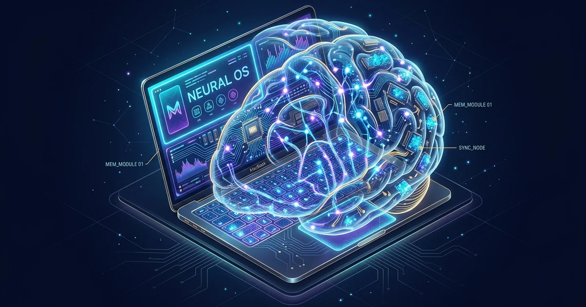 How to Improve Application Memory on Mac (Without Buying a New One)