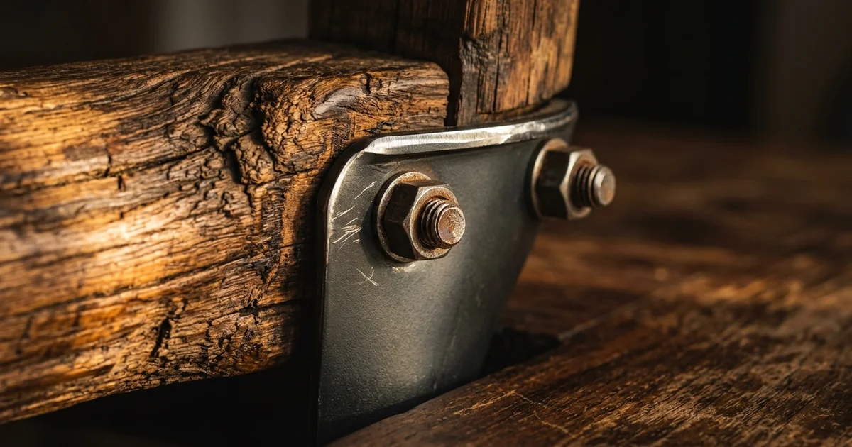 Replacement Coffee Table Legs: The Real Fix for Your Broken Energy Routine