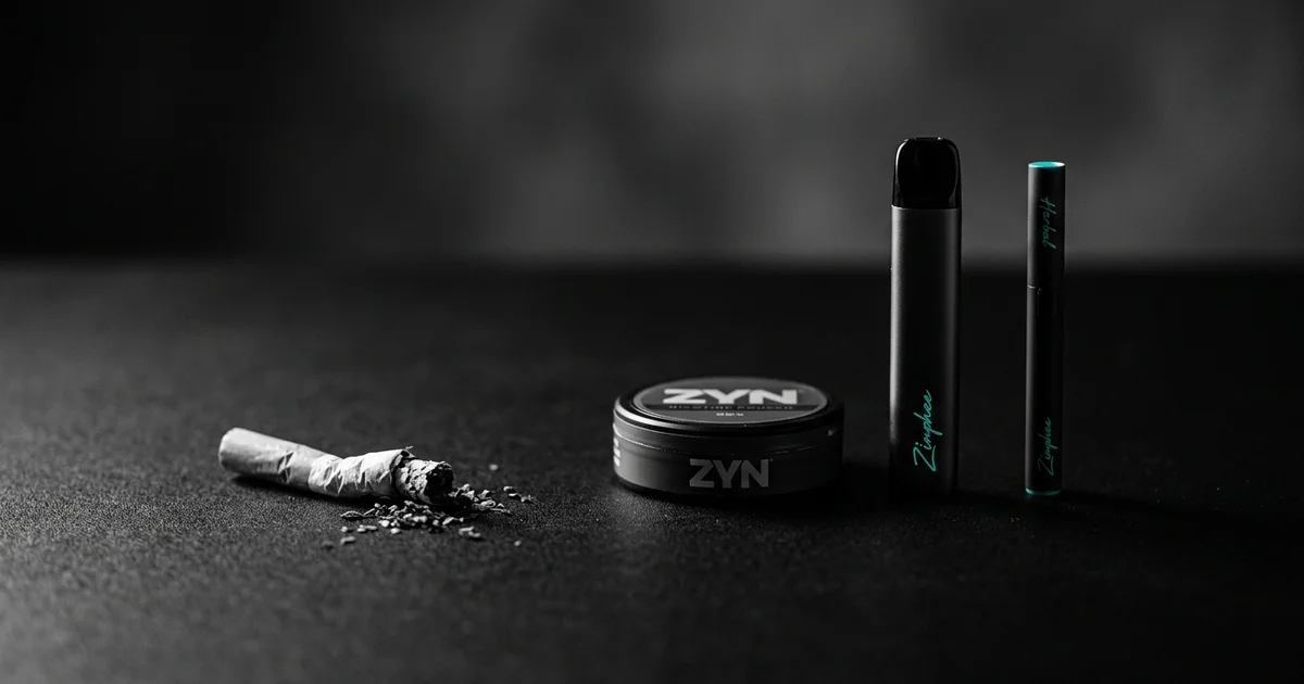 The Alternatives to Smoking Tobacco Worth Trying in 2026