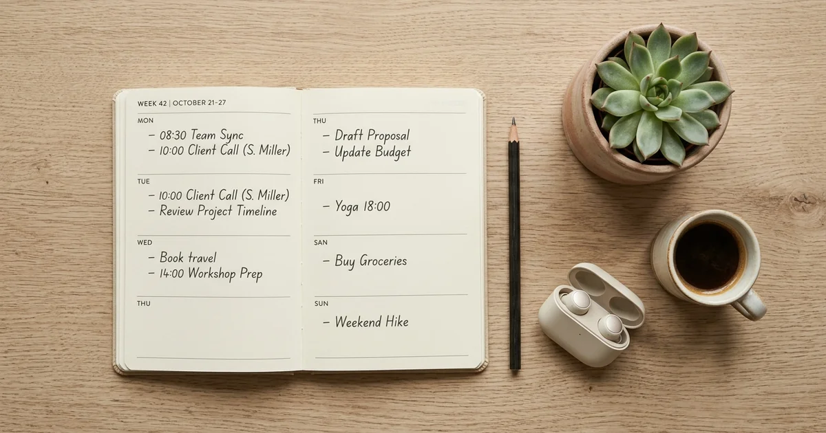 Work Focus Video How to Focus Better at Work: Practical Tips | Roon