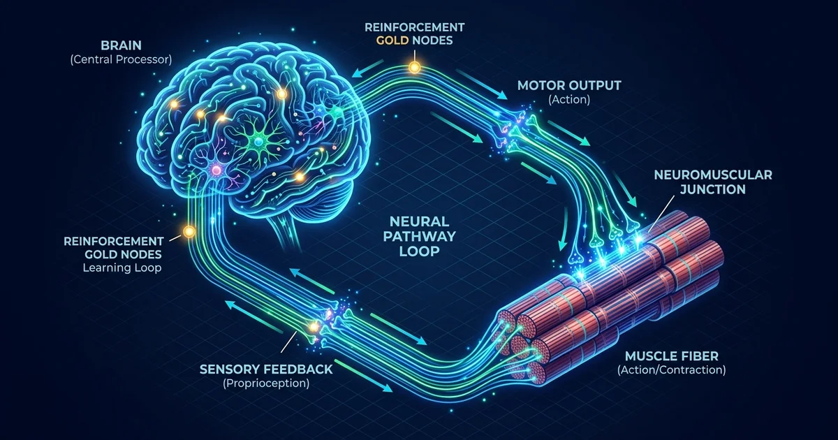 Less Muscle Memory How to Improve Muscle Memory: 7 Proven Methods | Roon