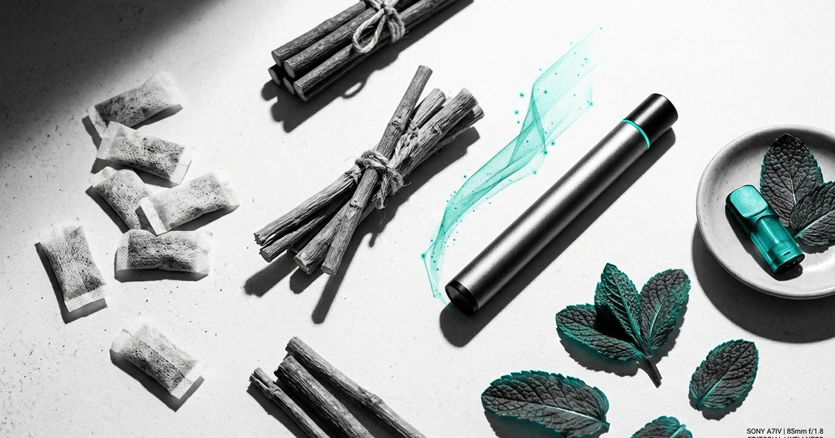 Healthy Vaping Alternatives Worth Trying in 2026