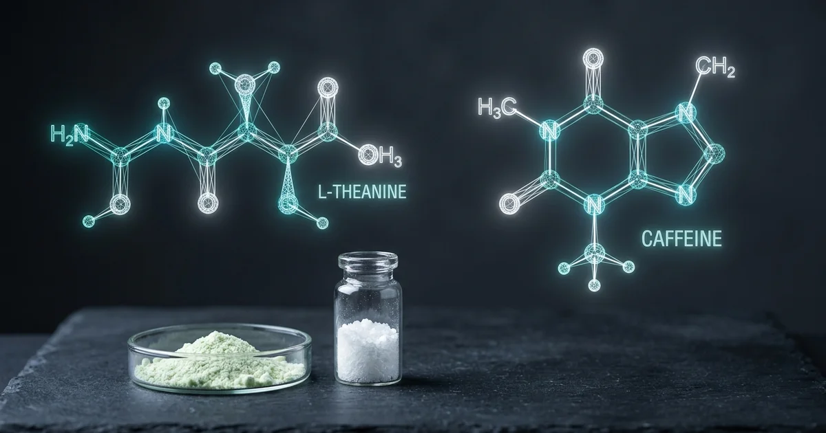 L Theanine and Caffeine for ADHD: What to Know | Roon