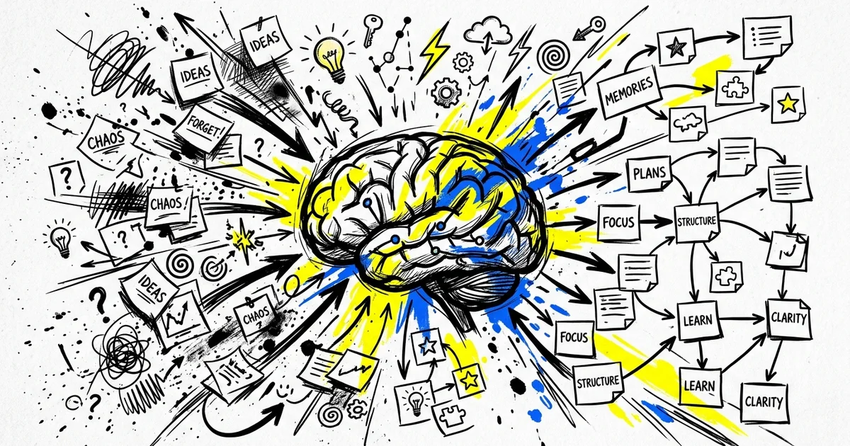How to Improve Short Term Memory ADHD: 8 Strategies | Roon