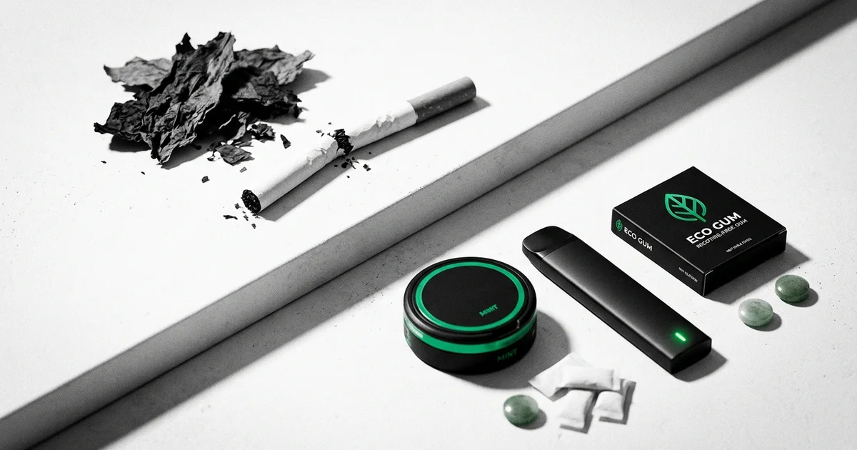 best smokeless alternatives to cigarettes 2025 2026 Market Size, Share, Growth, Analysis, 2034 VApril 2025: A Complete Guide
