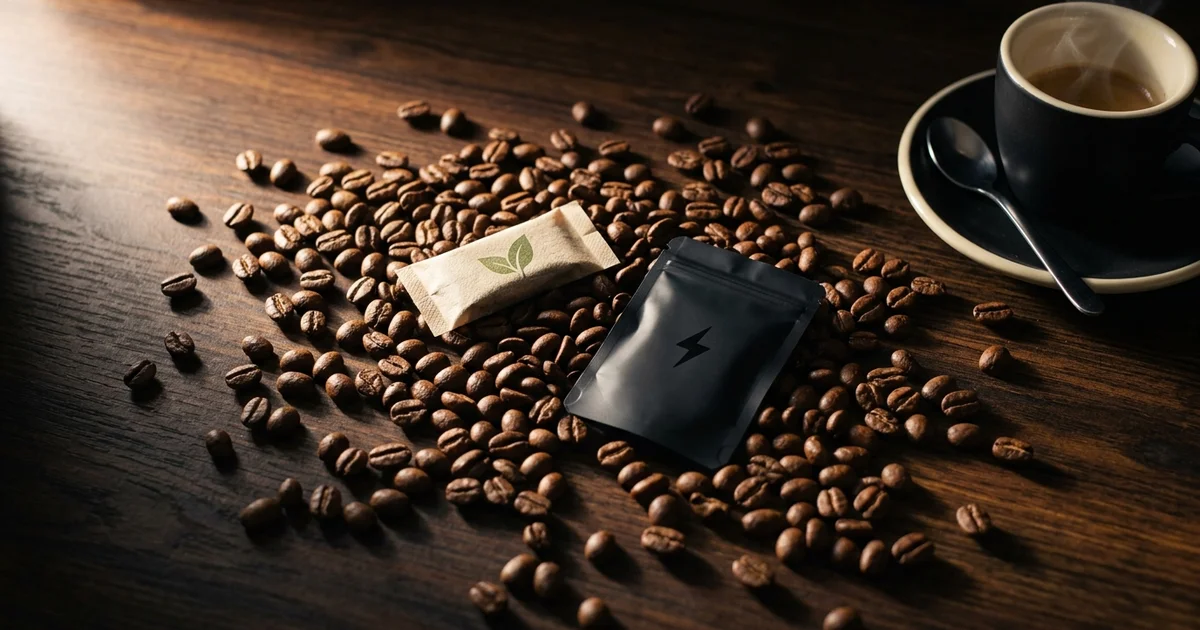 chewing tobacco replacement shark tank Dip Alternatives Coffee Chewing Tobacco Alternatives to