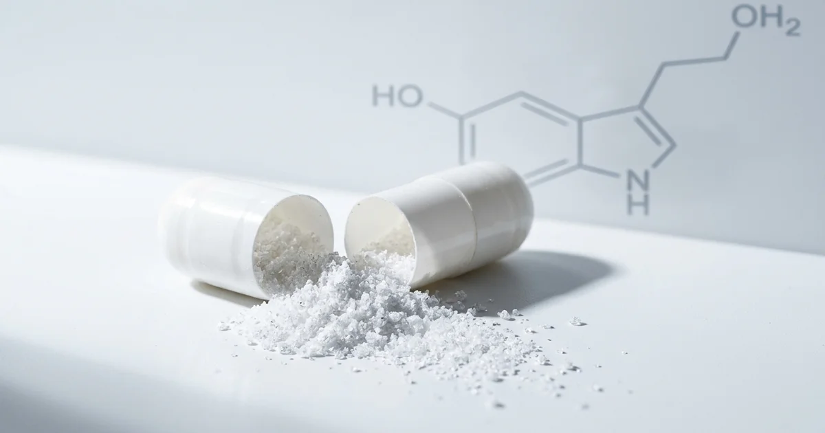 Alpha GPC: Benefits, Dosage, and Side Effects