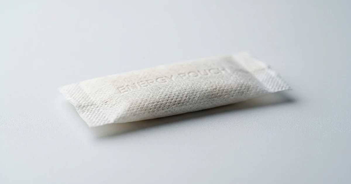 NZE Pouches Review: Are These Nicotine-Free Energy Pouches Worth It?