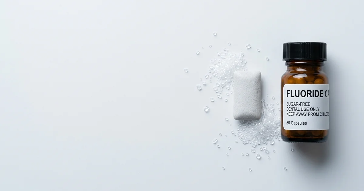 Neuro Gum Side Effects: What You Need to Know Before You Chew