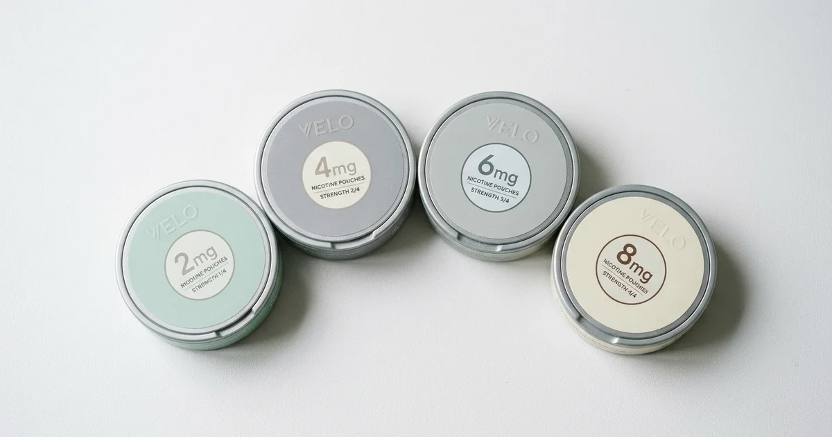 Low Nicotine Pouches: The Best Options for Cutting Down in 2025