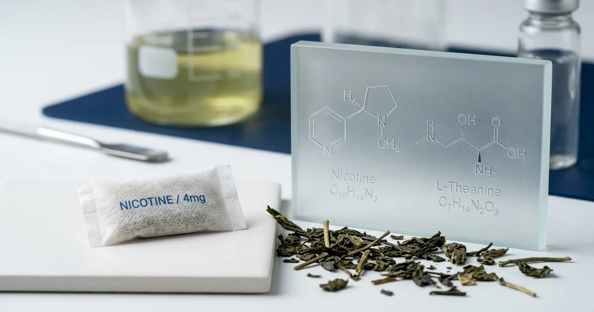 Nicotine as a Nootropic: The Real Cognitive Benefits, Risks, and Better Alternatives