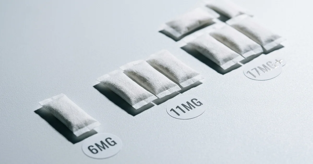 Strongest Nicotine Pouches: High-Strength Options Ranked for 2025