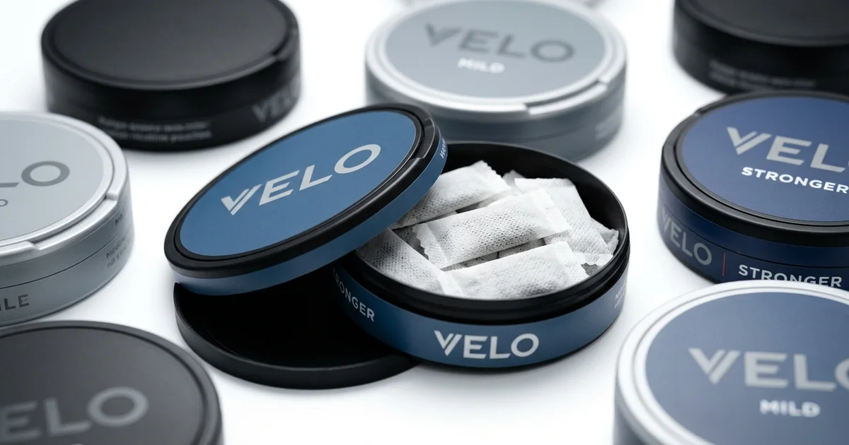 Sesh Pouches Review: Are They Worth Trying in 2025?