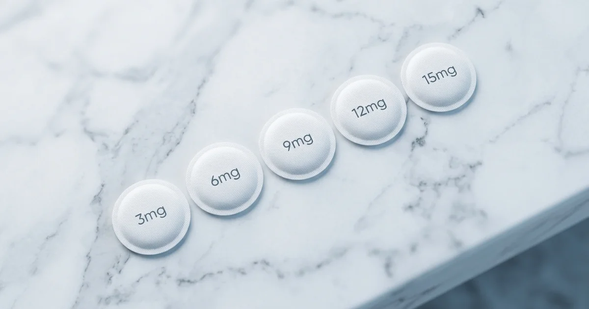 ZYN Strengths Explained: Which Level Is Right for You?