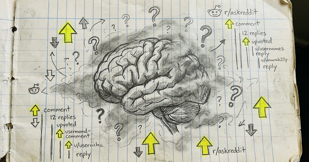 Brain Fog Reddit: What Thousands of Posts Reveal