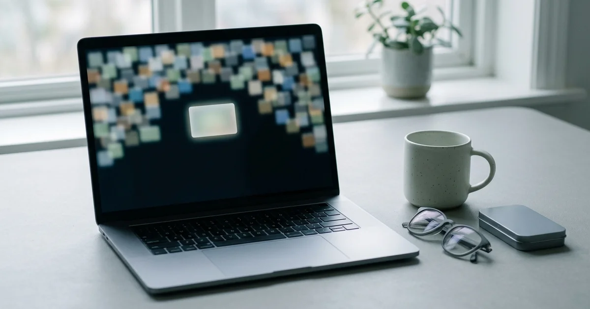 Too Many Tabs Open? Reclaim Your Focus | Roon