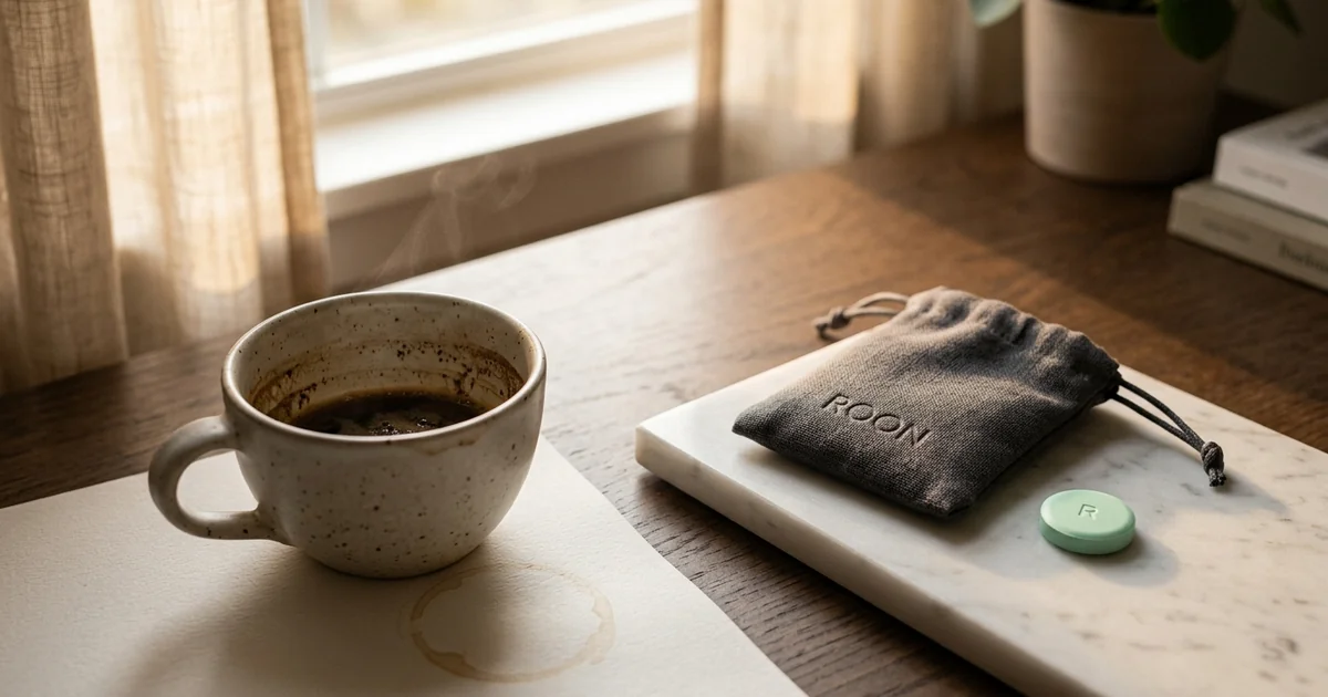5 Reasons Roon Is the Best Coffee Alternative for Focus